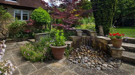 Stobe's Garden .